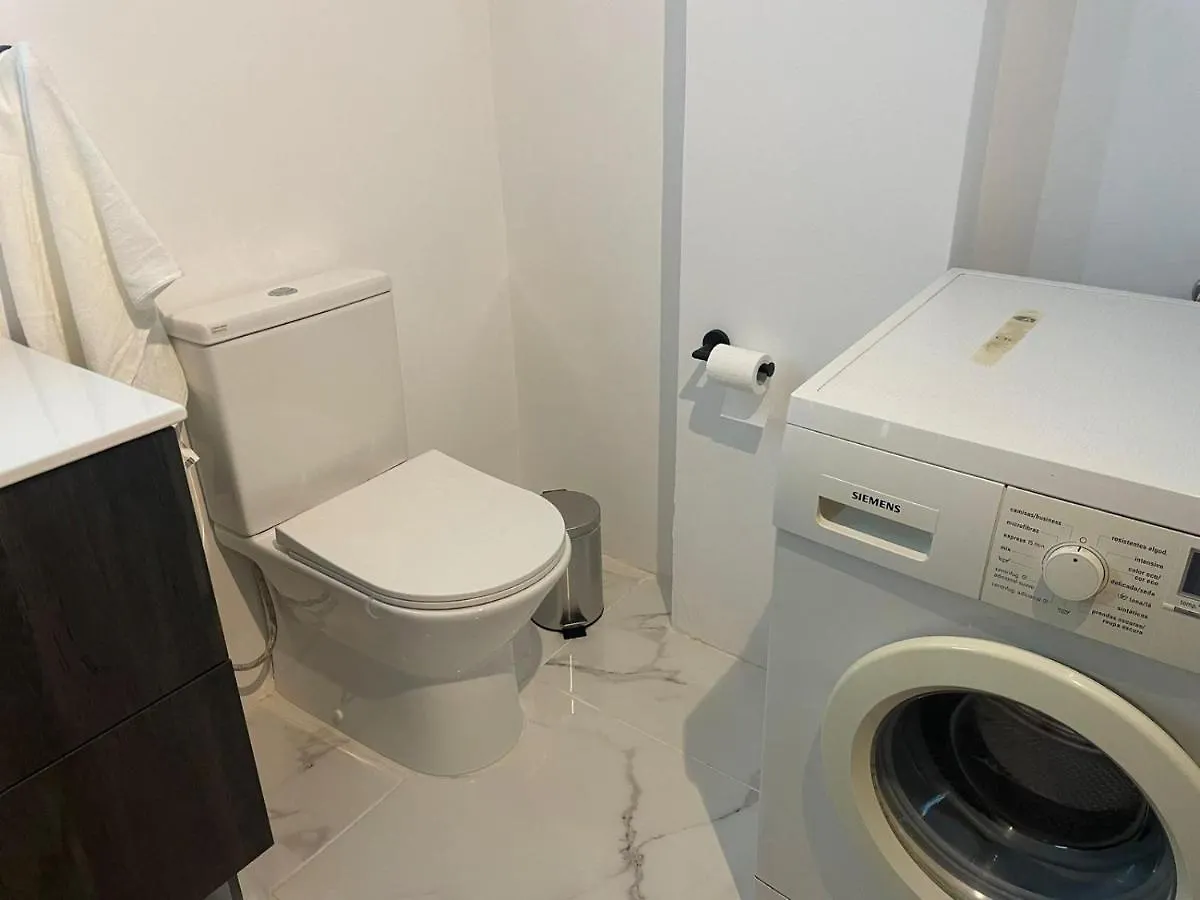 Apartament Ocean View Getaway Albufeira 0*,  Portugalia