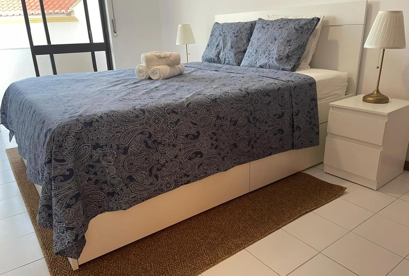 Ocean View Getaway Apartment Albufeira