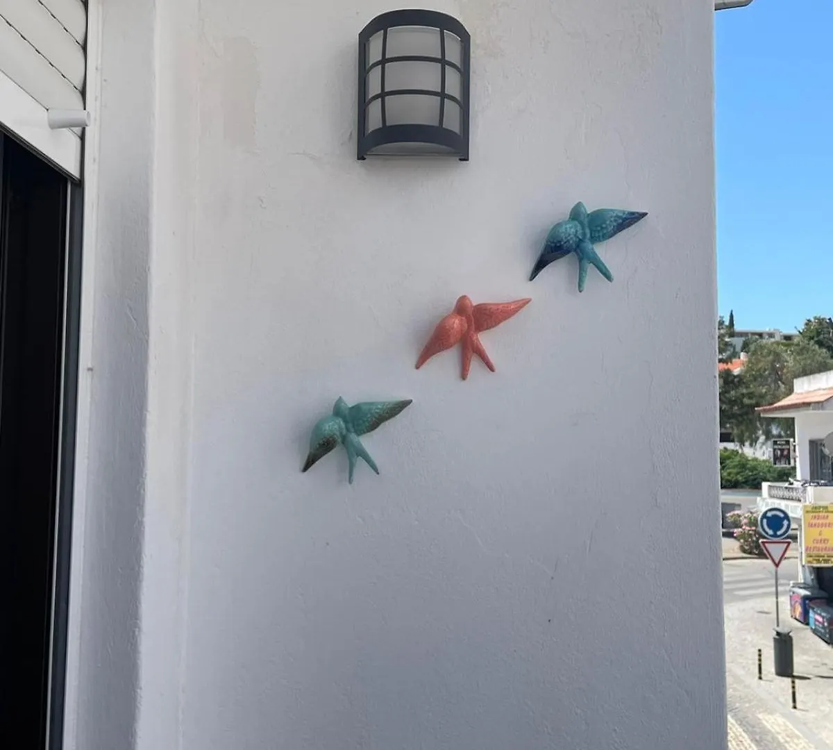Apartament Ocean View Getaway Albufeira