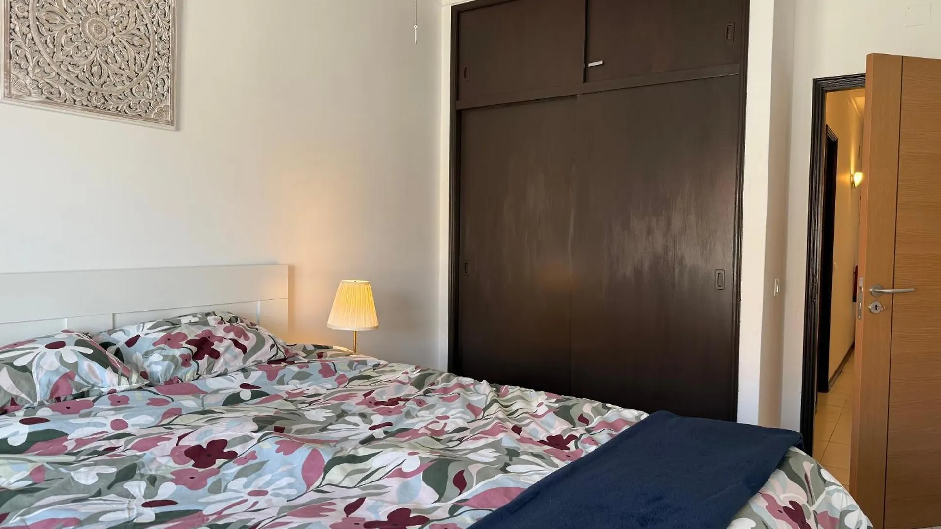 Ocean View Getaway Apartment Albufeira