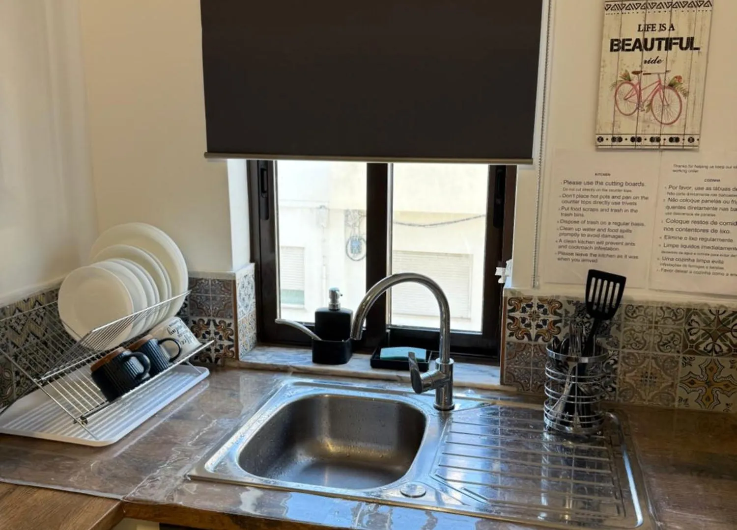 Apartmán Ocean View Getaway Albufeira