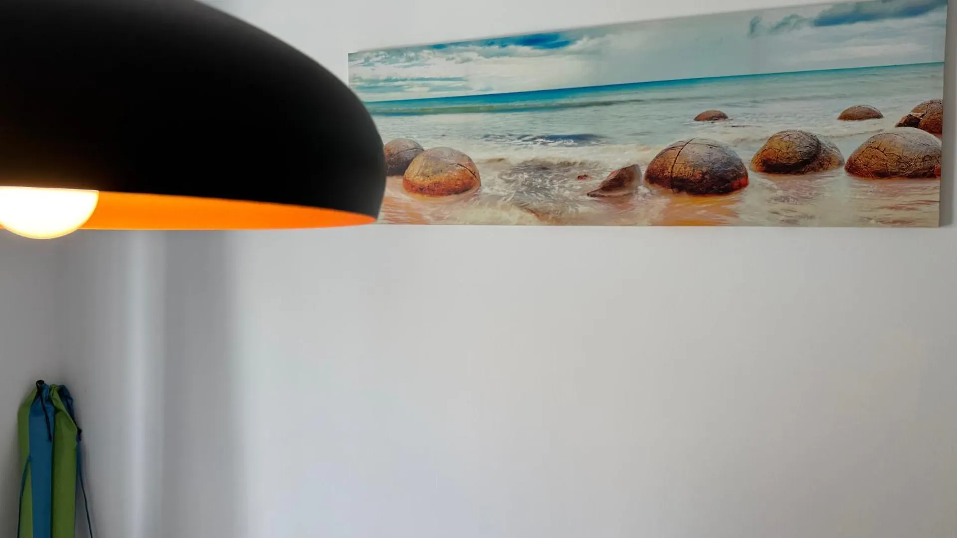 Ocean View Getaway Apartment Albufeira Portugal