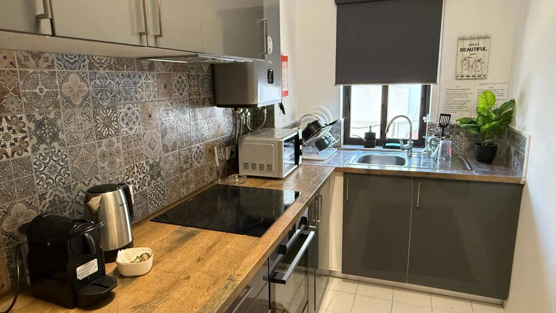 Ocean View Getaway Apartment Albufeira Portugal