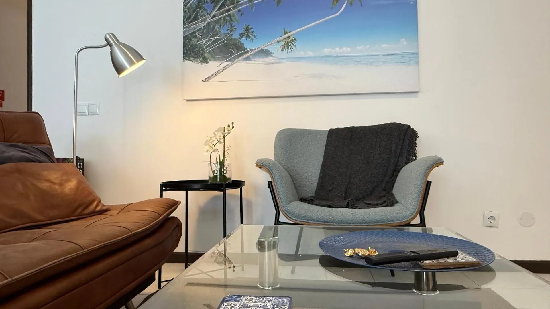 Apartmán Ocean View Getaway Albufeira