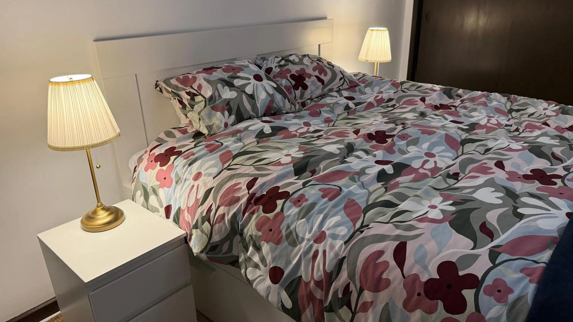 Ocean View Getaway Apartment Albufeira