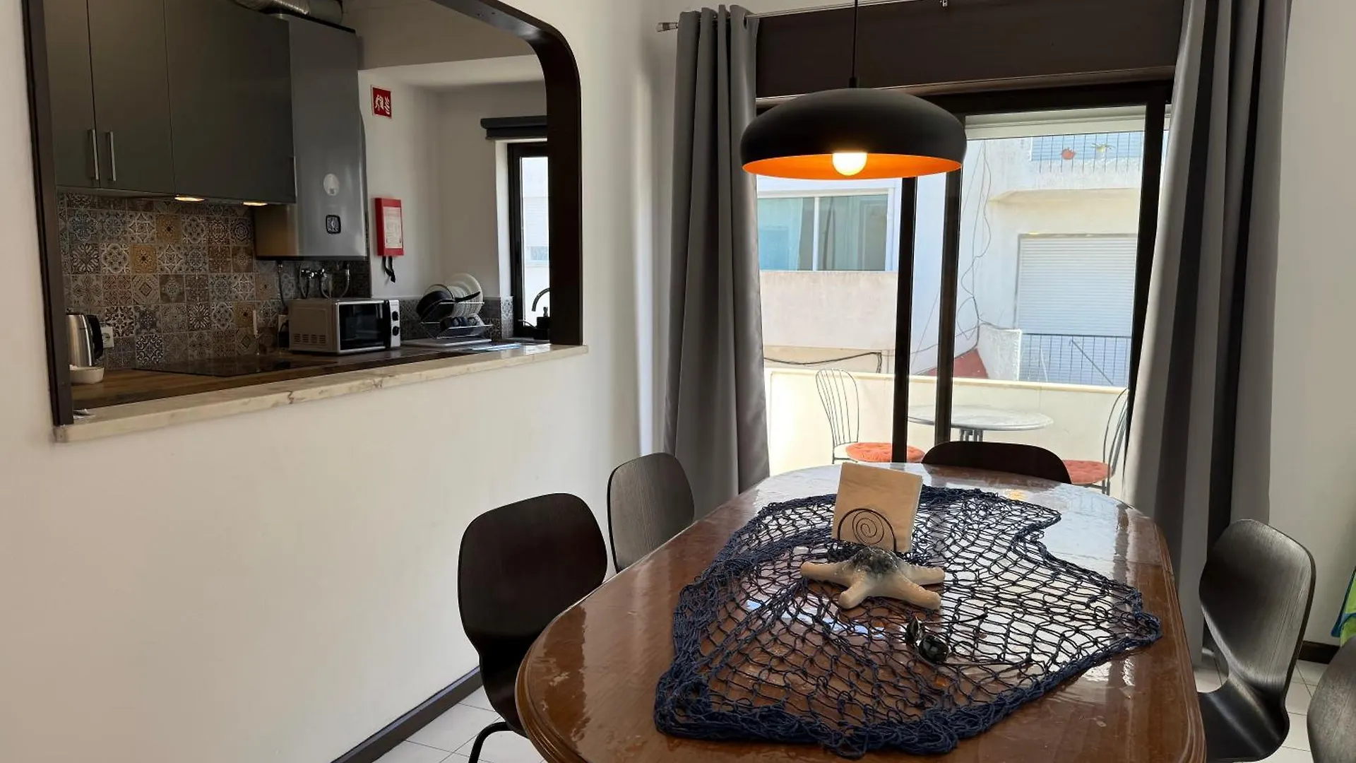 Apartmán Ocean View Getaway Albufeira