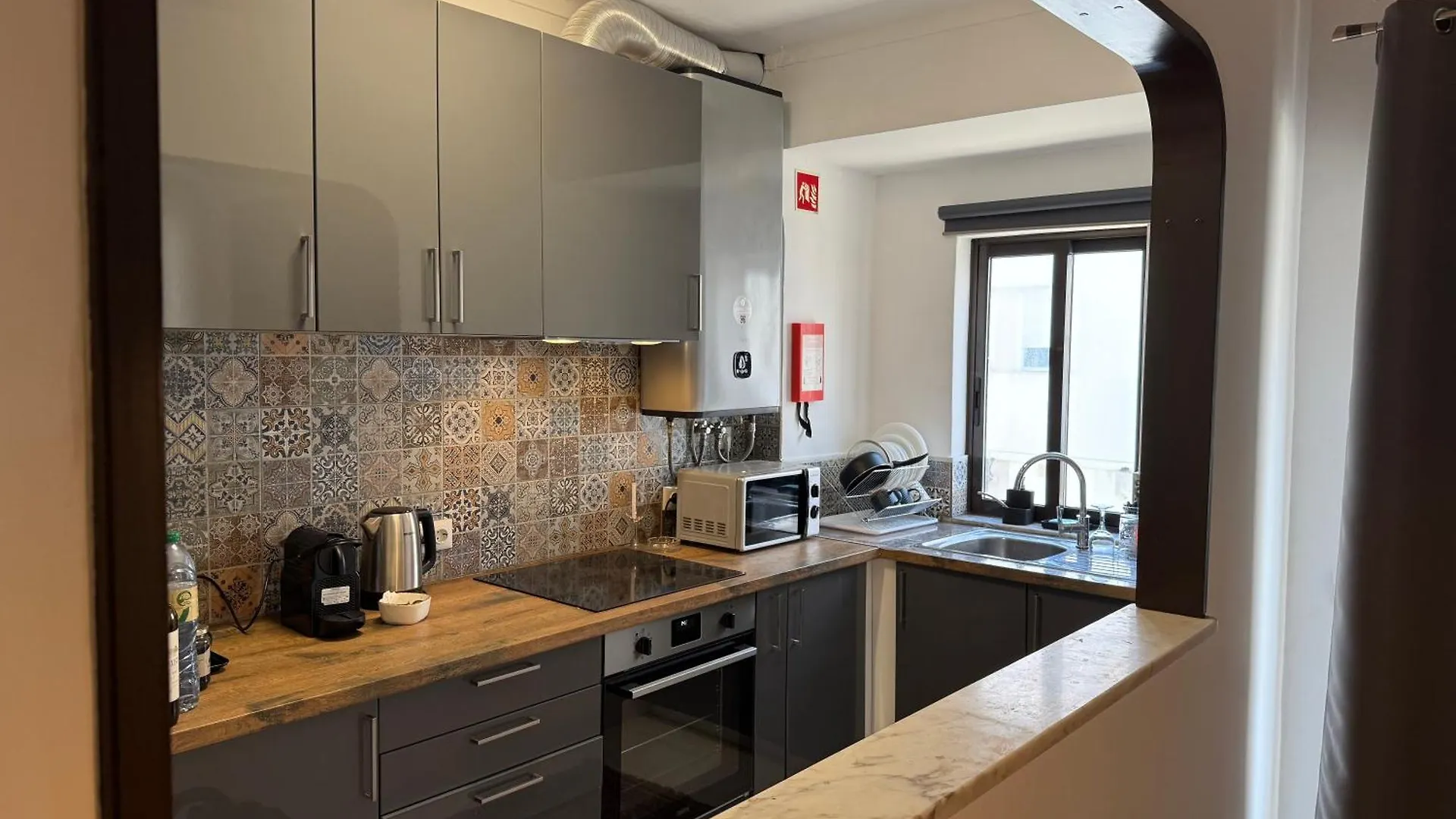 Apartmán Ocean View Getaway Albufeira