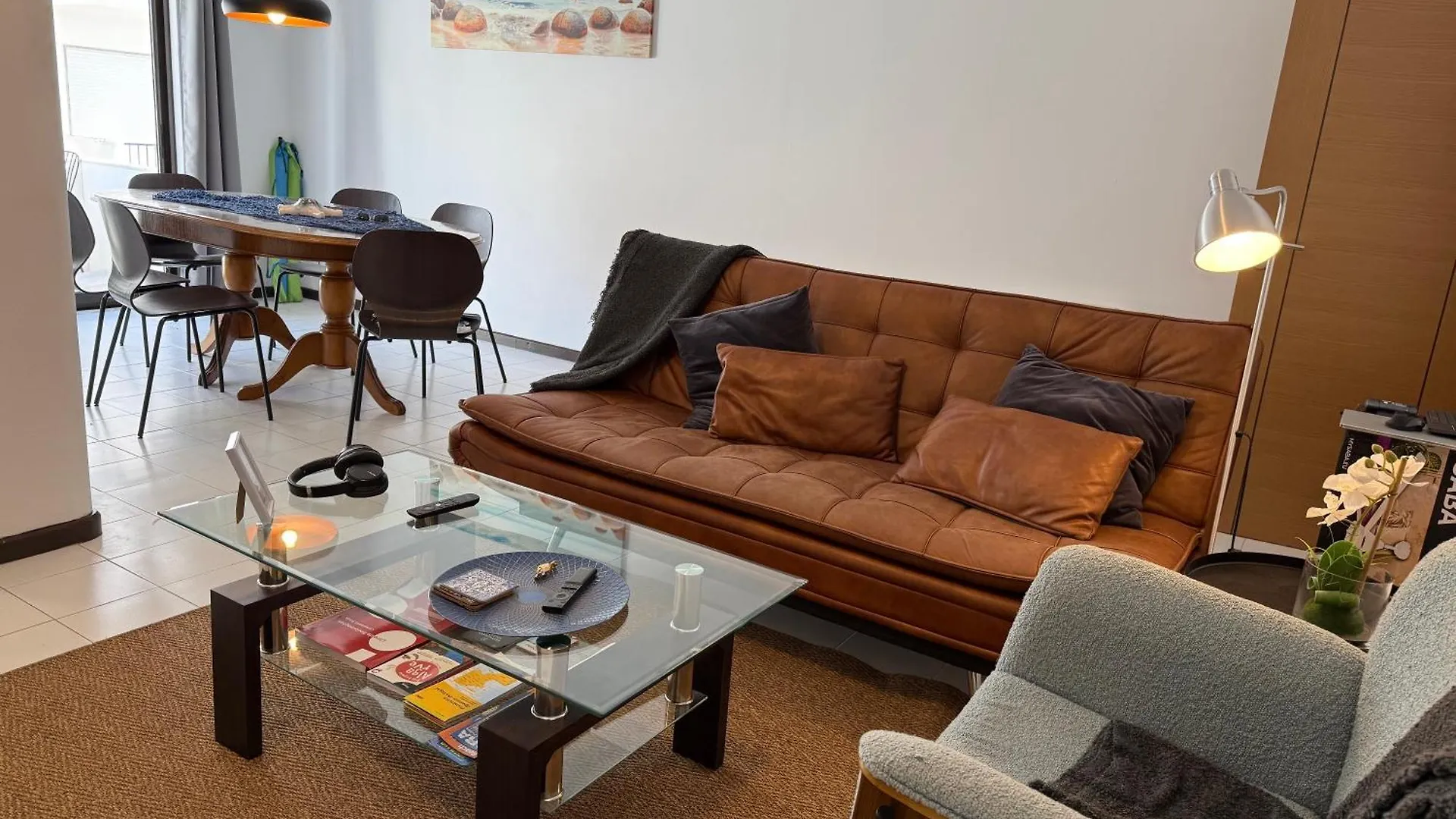Ocean View Getaway Apartment Albufeira 0*,  Portugal
